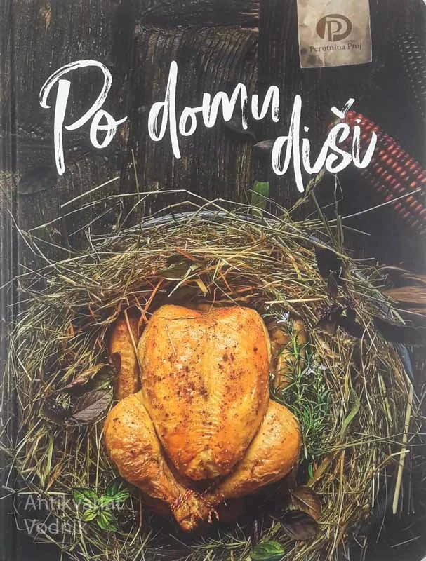 PO DOMU DIŠI