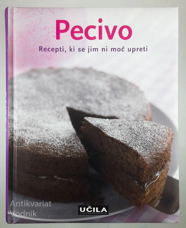 PECIVO, Christine France
