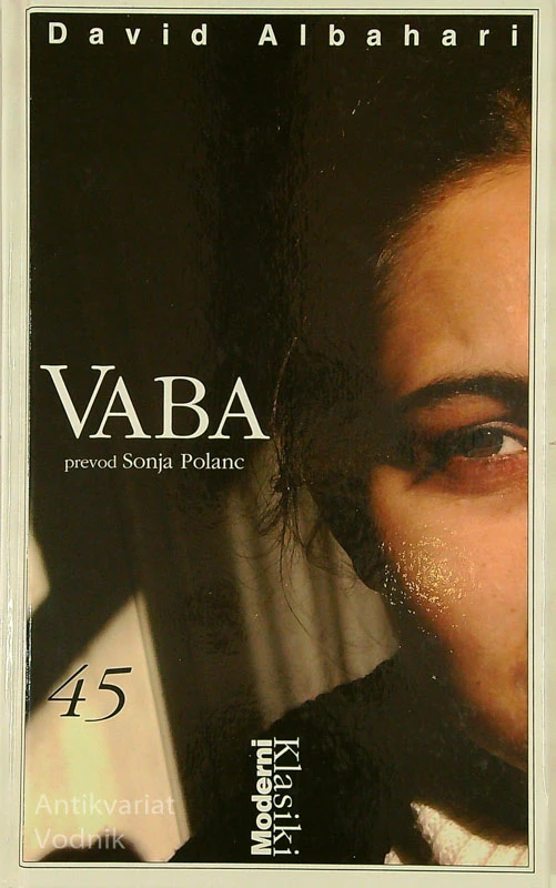 VABA, David Albahari