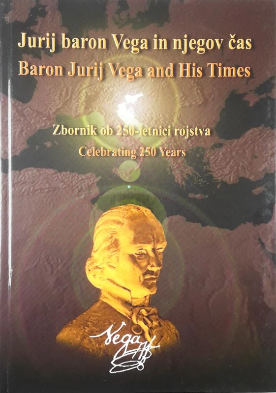 JURIJ VEGA IN NJEGOV ČAS