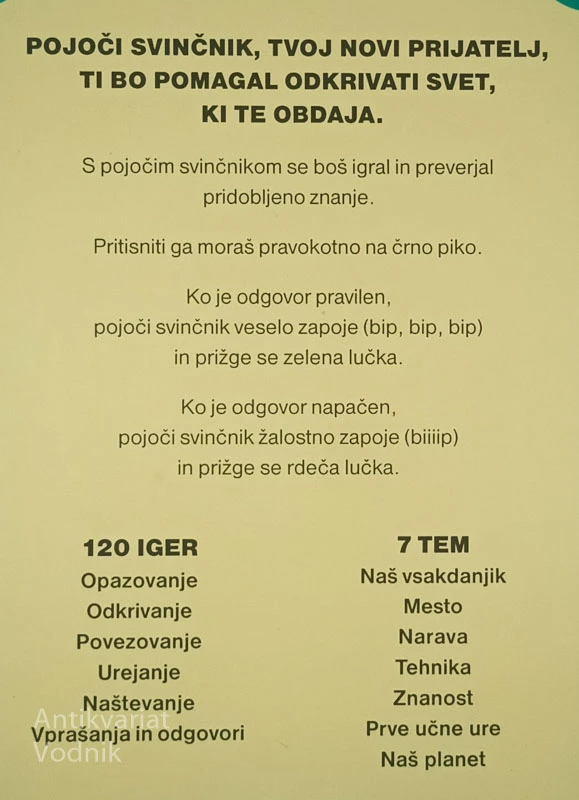 OTROŠKA ENCIKLOPEDIJA