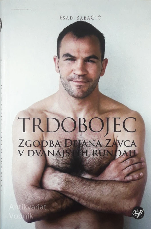 TRDOBOJEC, Esad Babačić
