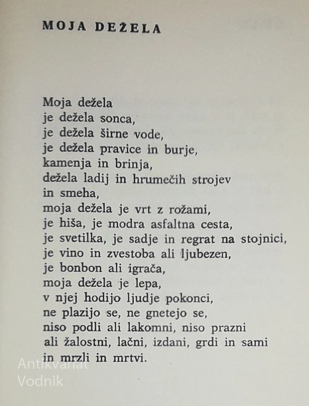 TRIKOTNO JADRO, Marko Kravos