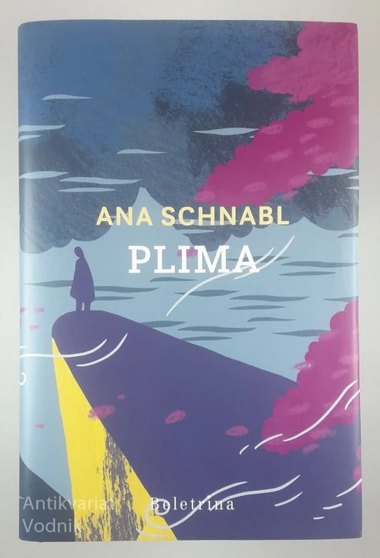 PLIMA, Ana Schnabl