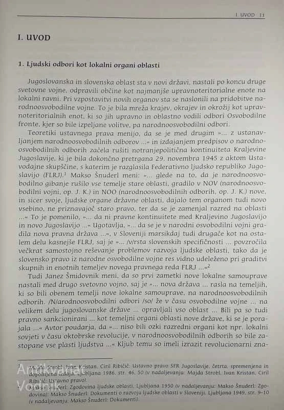 LOKALNA OBLAST NA SLOVENSKEM V LETIH 1945-1955, Janez Kopač