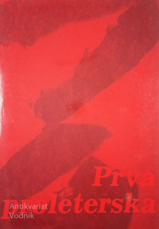 PRVA PROLETARSKA