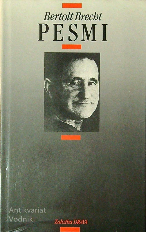PESMI, Bertolt Brecht