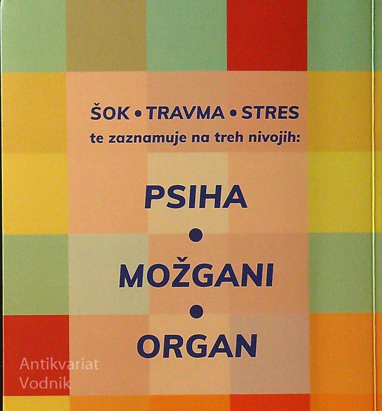 “ZDRAVILO” ZA VSE BOLEZNI, Jože Medle