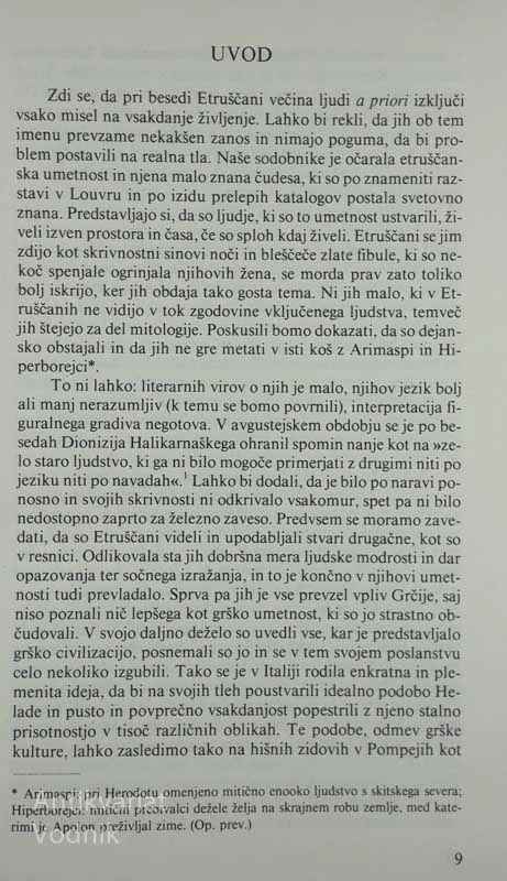 LJUDSTVA BREZ KOVIN, Božo Škerlj