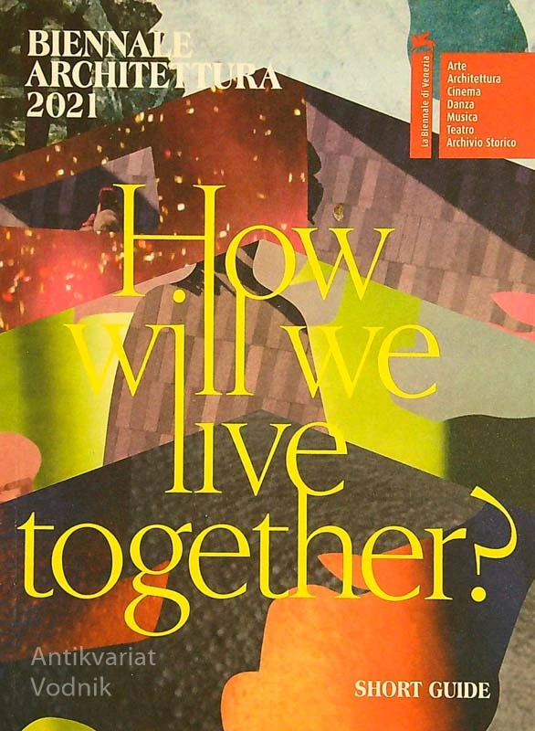HOW WILL WE LIVE TOGETHER?
