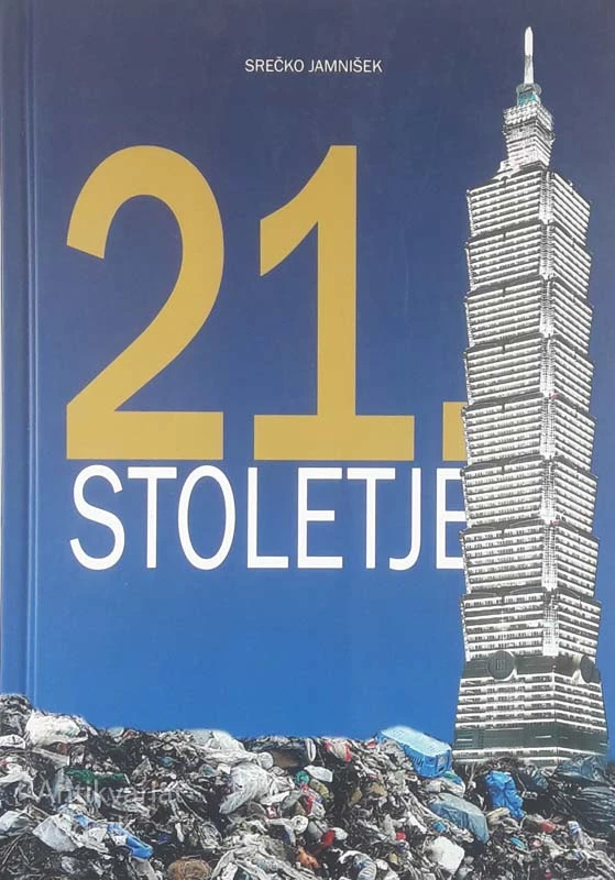 21. STOLETJE, Srečko Jamnišek