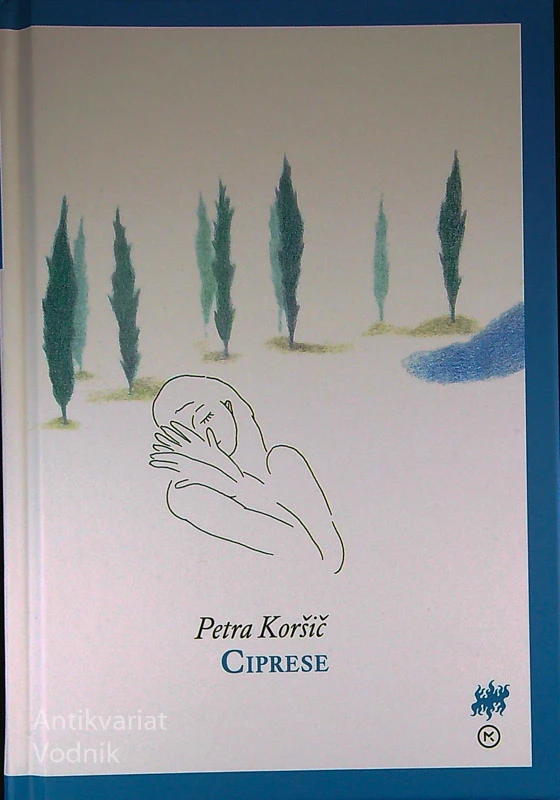 CIPRESE, Petra Koršič