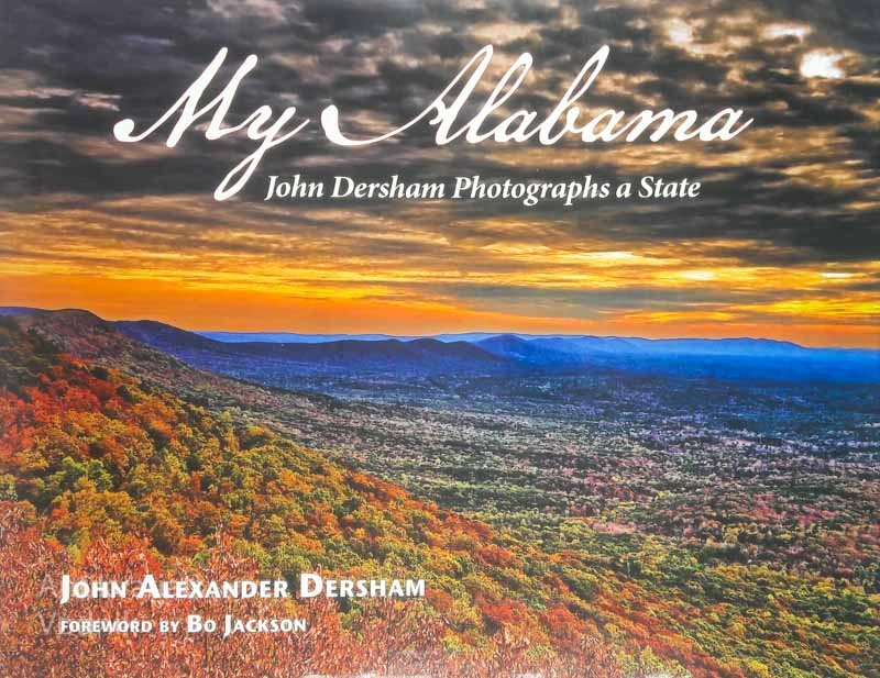 MY ALABAMA: John Dersham Photographs a State