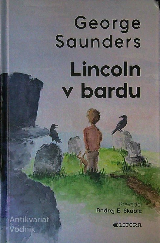 LINCOLN V BARDU, George Saunders