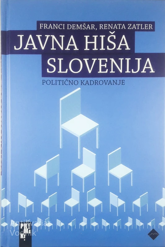JAVNA HIŠA SLOVENIJA, Franci Demšar