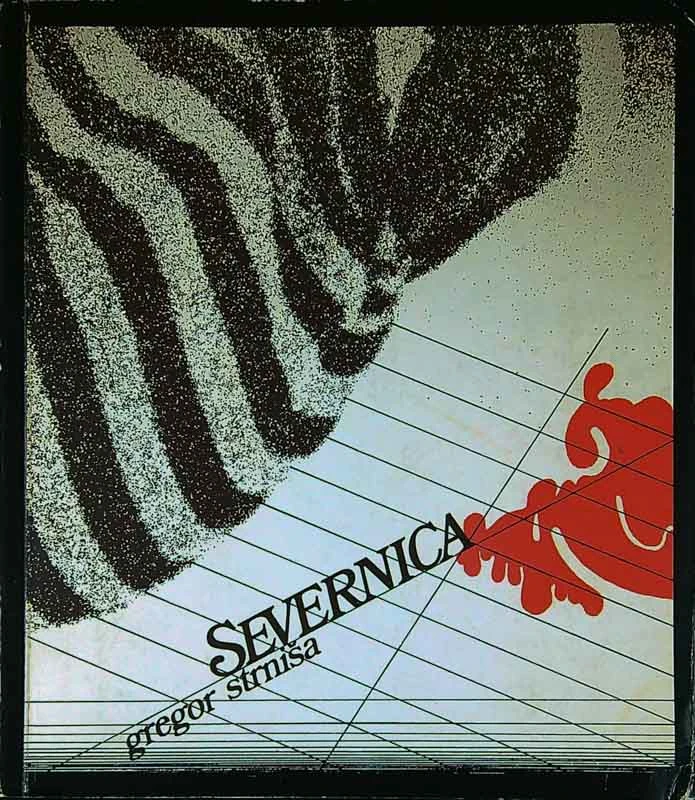 SEVERNICA, Gregor Strniša