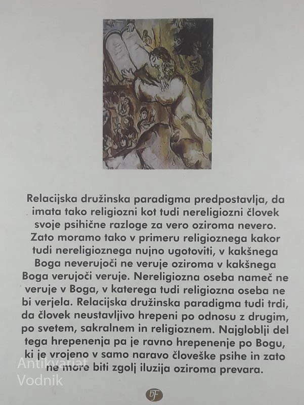 NEUSTAVLJIVO HREPENENJE, Christian Gostečnik