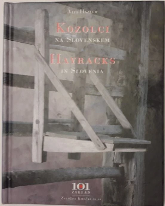 KOZOLCI NA SLOVENSKEM, Vito Hazler