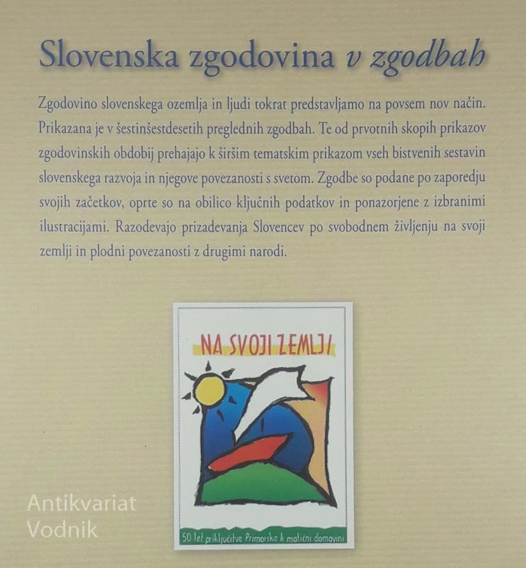 SLOVENSKA ZGODOVINA V ZGODBAH, Martin Ivanič