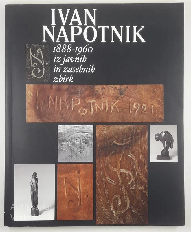 IVAN NAPOTNIK