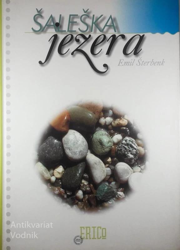 ŽALEŠKA JEZERA, Emil Šterbenk