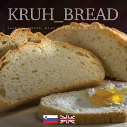 KRUH/BREAD, več avtorjev