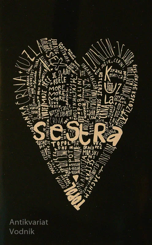 SESTRA, Jachym Topol