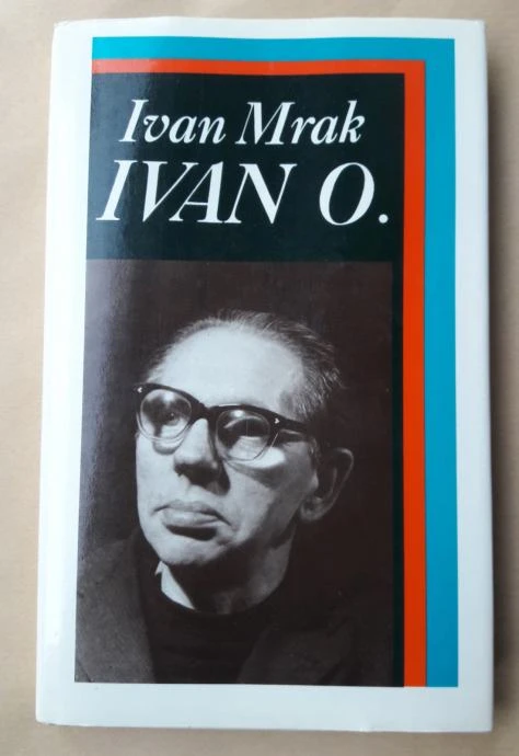 IVAN O., Ivan Mrak