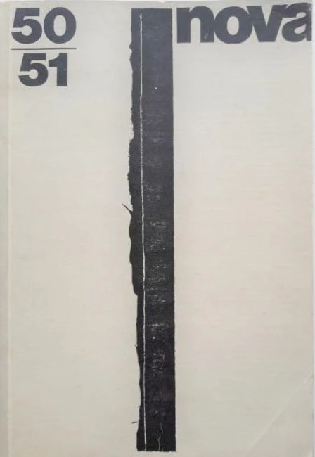NOVA REVIJA št. 50/51, 1986