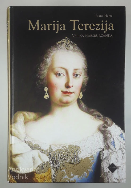 MARIJA TEREZIJA, Franz Herre
