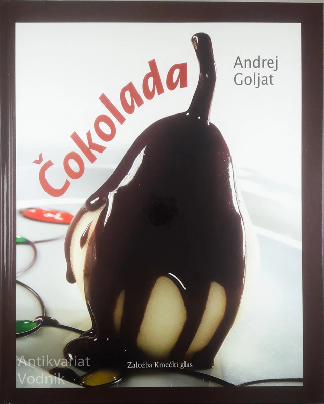 ČOKOLADA, Andrej Goljat
