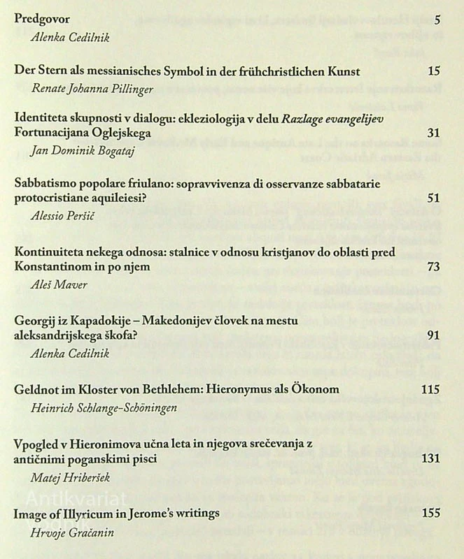 NA OBZORJU NOVEGA, več avtorjev