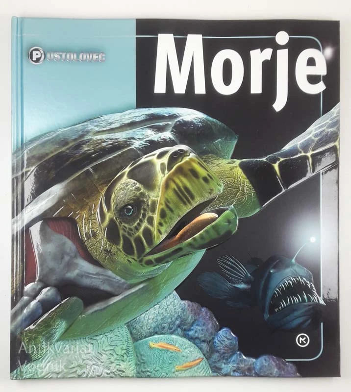 MORJE