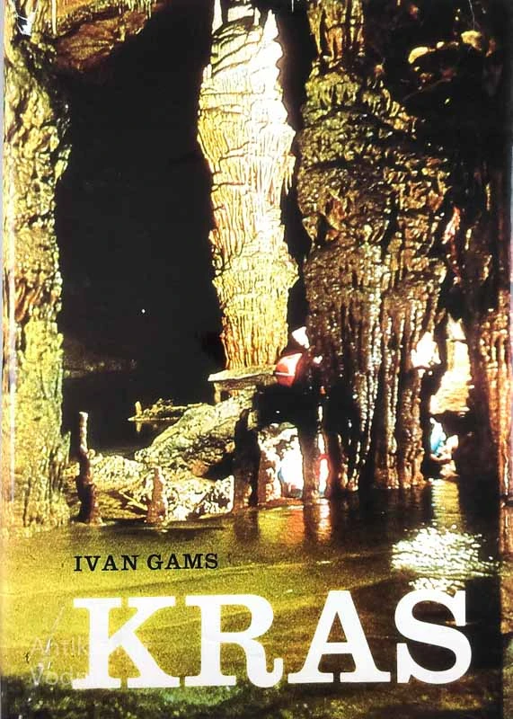KRAS, Ivan Gams