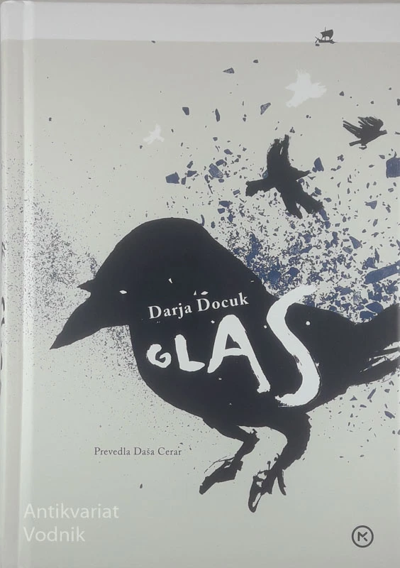 GLAS, Darja Docuk