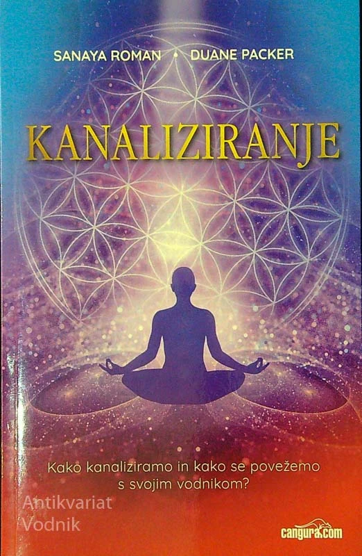 KANALIZIRANJE, S. Roman, D. Packer