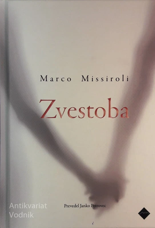 ZVESTOBA, Marco Missiroli