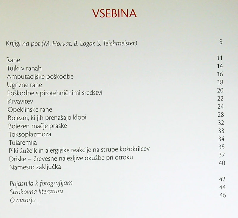 GOVOREČI PRSTI, Uroš Ahčan