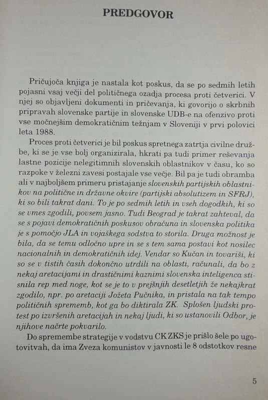 7 LET POZNEJE, Janez Janša, Ivan Borštner, David Tasić