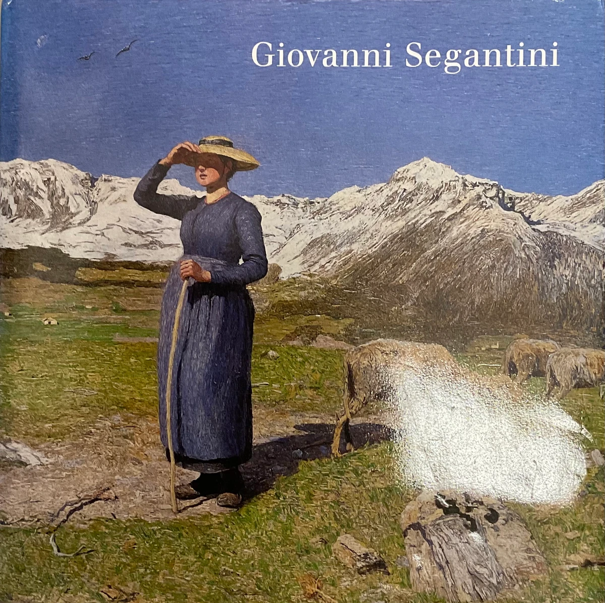 GIOVANNI SEGANTINI