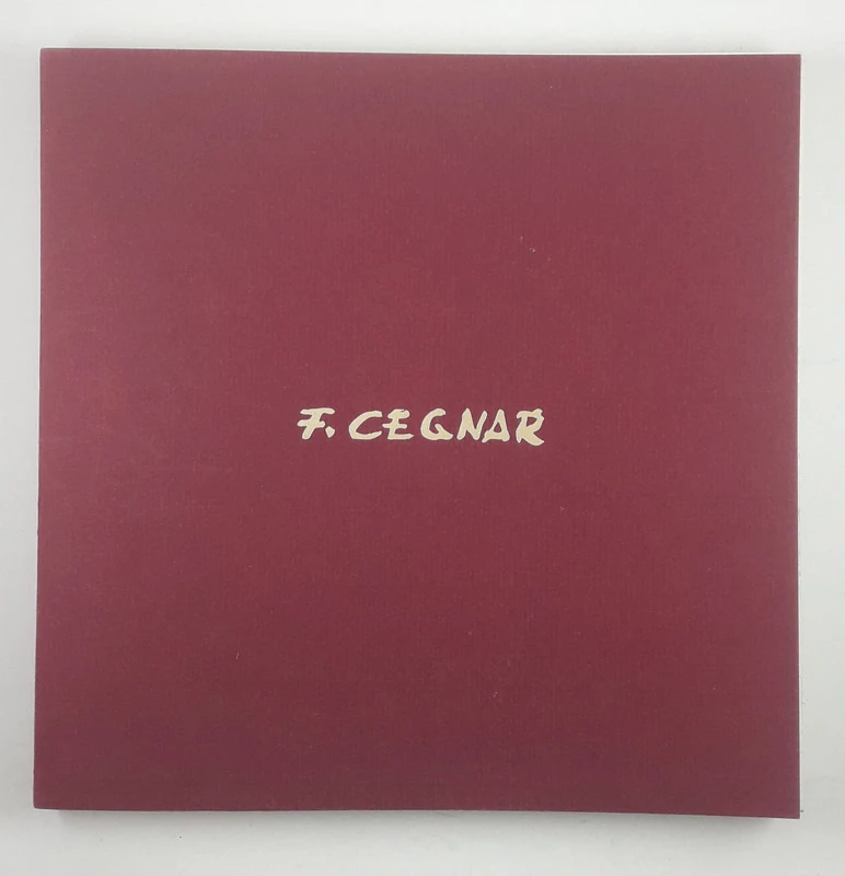 F. CEGNAR