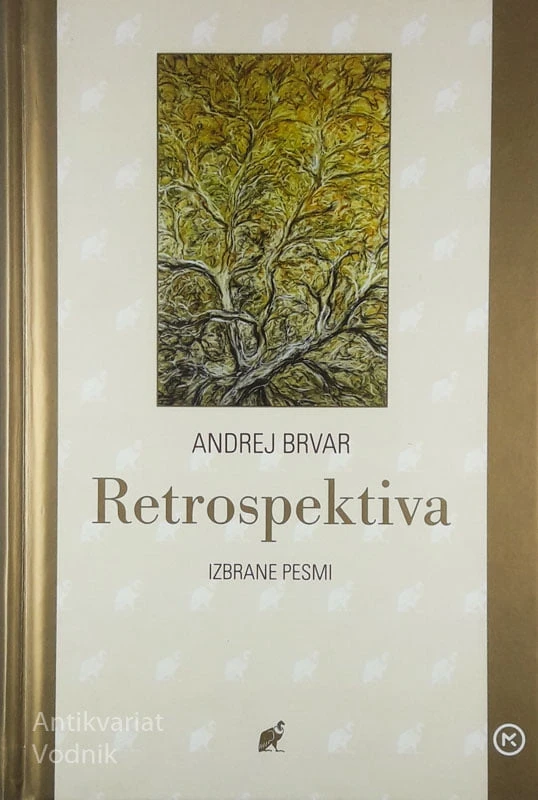 RETROSPEKTIVA, Andrej Brvar