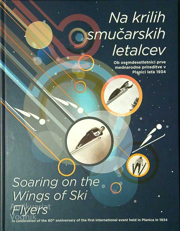 NA KRILIH SMUČARSKIH LETALCEV