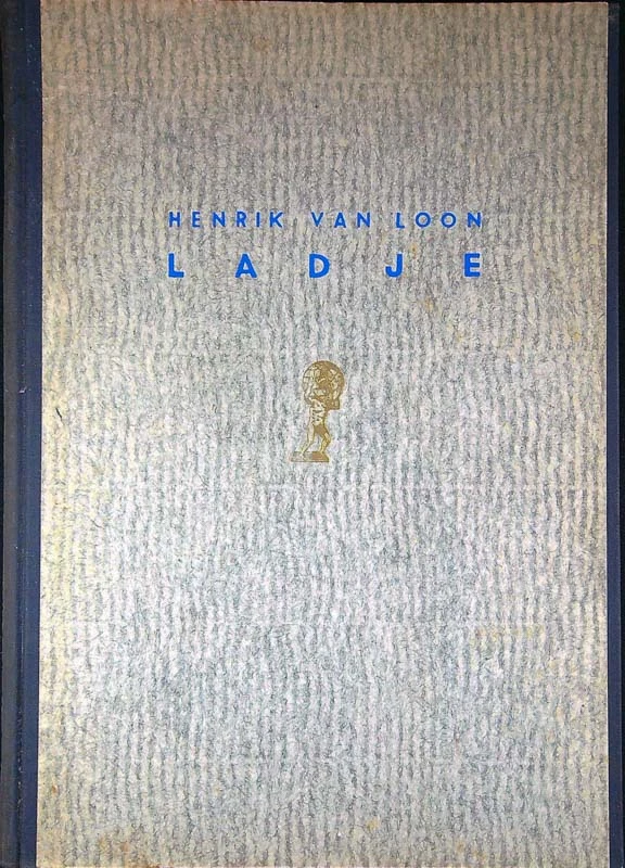 LADJE; Henrik Van Loon