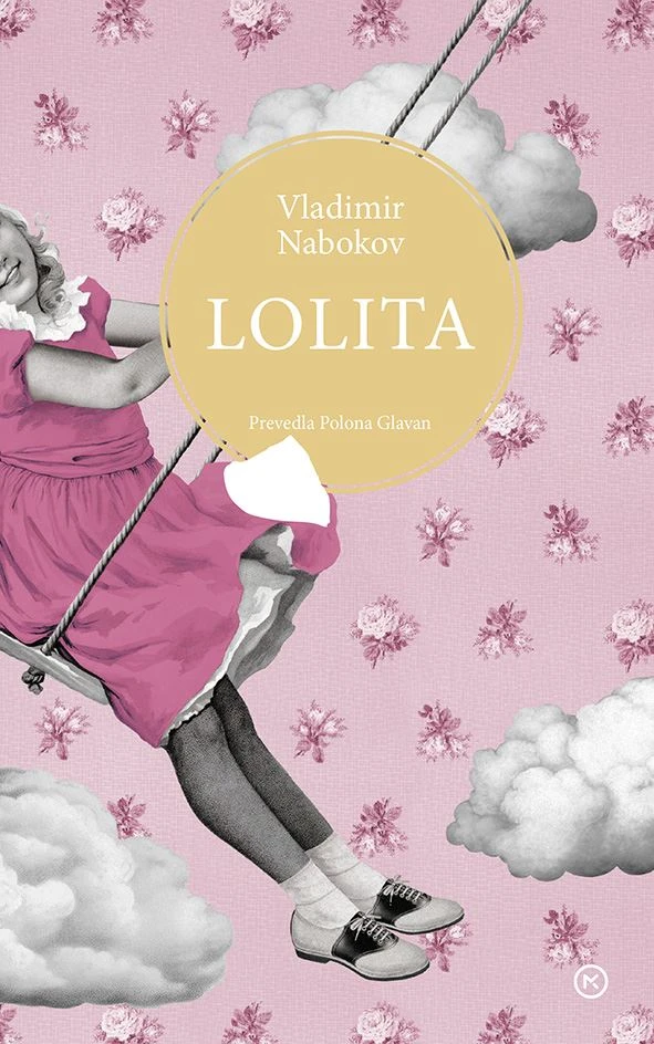 LOLITA, Vladimir Nabokov