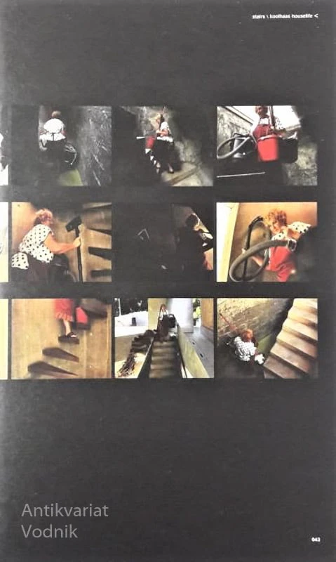 KOOLHAAS HOUSELIFE, a film by Ila Beka & Louise Lemoine