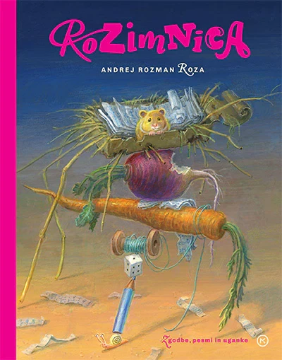 Rozimnica: zgodbe, pesmi in uganke