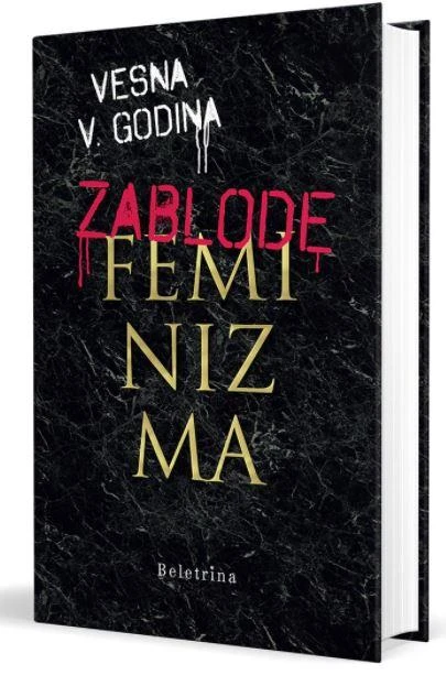 ZABLODE FEMINIZMA, Vesna V. Godina