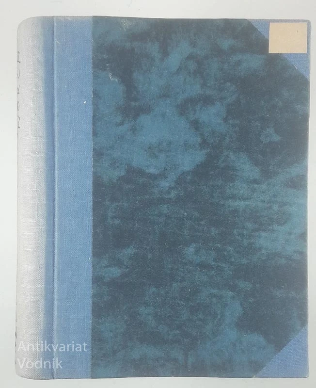 SPLETKE DVORNEGA NORCA, Michel Zévaco (ČRNO-BELI ZVEZKI)