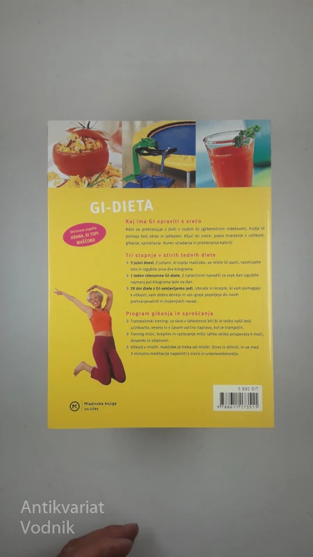 GI-DIETA, Marion Grillparez